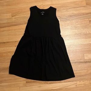 Target Universal Thread babydoll dress